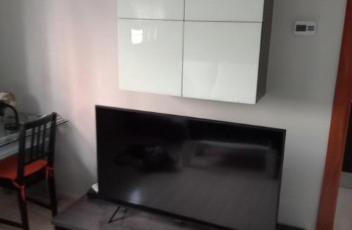 Sant Vicenc de Castellet Apartment | Apartamento Castellet1