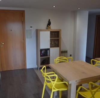 Sant Joan de Vilatorrada Apartment | Apartament Sant Jordi