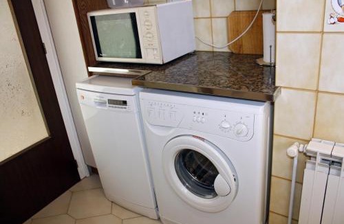 Sant Joan de Vilatorrada Apartment | Apartament Sant Joan