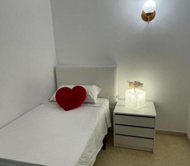 Arenys de Mar Apartment | Apartament a Arenys de Mar