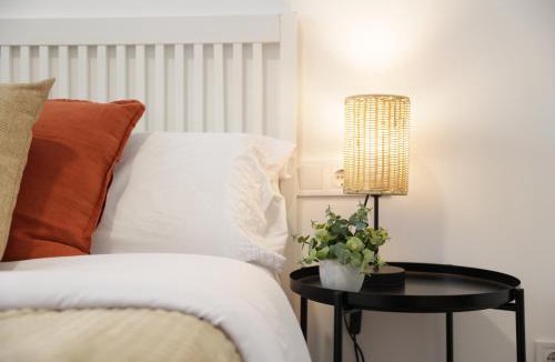 Sant Celoni Apartment | Apartament a Sant Celoni, Montseny, Barcelona