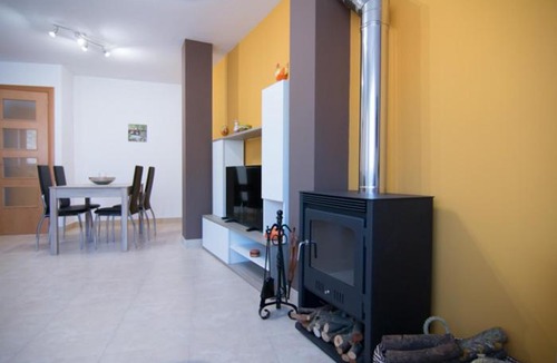 Baga Apartment | Apartament Bagà