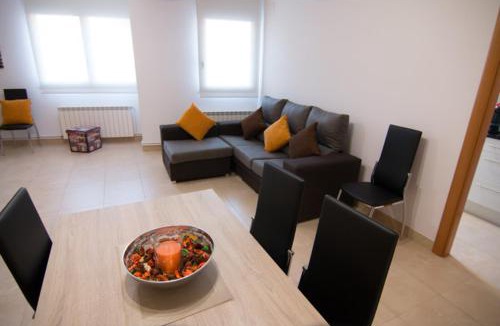 Baga Apartment | Apartament Bagà