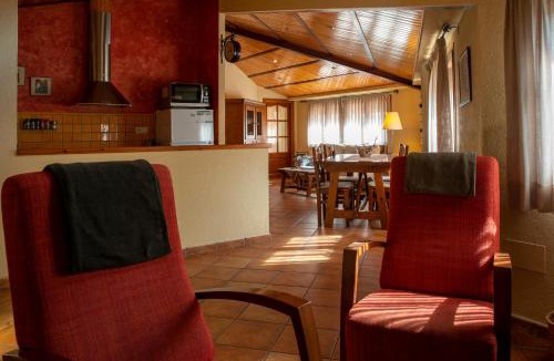 Baga Apartment | Apartament Cadí- Moixeró