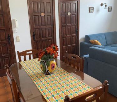 Vilassar de Mar Apartment | Apartament Cal Negre