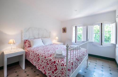 Vilassar de Mar Apartment | Apartament Can Mateu-Gran Terraza