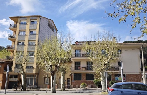 Gualba Apartment | Apartament Can Monteys