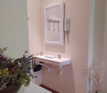 Borreda Apartment | Apartament dúplex d'una habitació