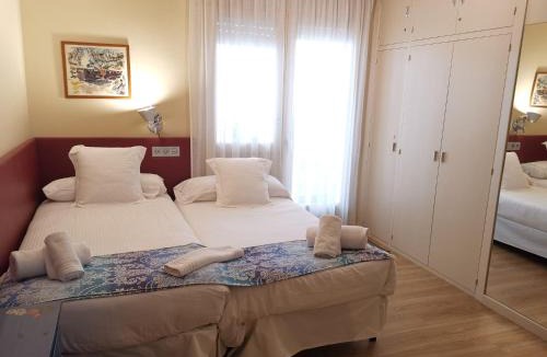 Cardona Apartment | Apartament El Miracle