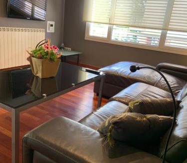 Vic Apartment | Apartament Especial Vic
