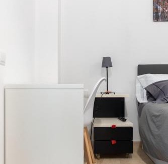 Granollers Apartment | Apartament Granollers Up Live I