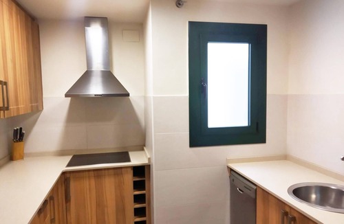 Gualba Apartment | Apartament Santa Fe