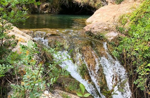 Torrelles de Foix Apartment | Apartament Torrellenc