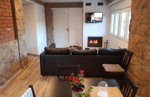Castellbell I El Vilar Apartment | Apartament Vall de Montserrat