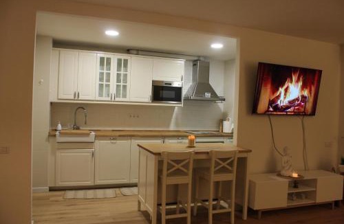 Badalona House | Apartamento Bea Beach