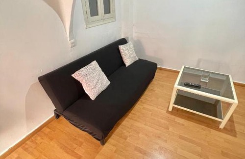 Berga Apartment | Apartamento céntrico económico en Berga p3