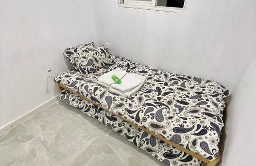 Berga Apartment | Apartamento céntrico económico en Berga p1