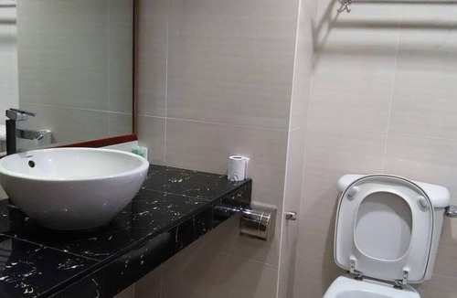 Terrassa Apartment | Apartamento Céntrico