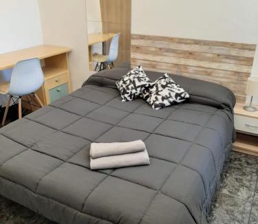 Cercs Apartment | Apartamento Can Jasana