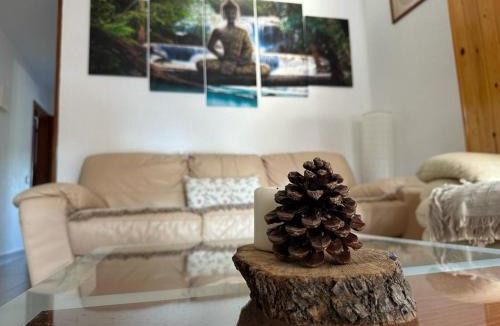 Urbanizacion Tordera Parc Apartment | Apartamento Can Giru