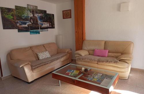 Urbanizacion Tordera Parc Apartment | Apartamento Can Giru