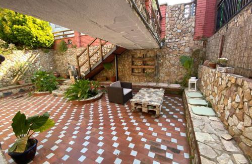 Urbanizacion Tordera Parc Apartment | Apartamento Can Jaramills 2