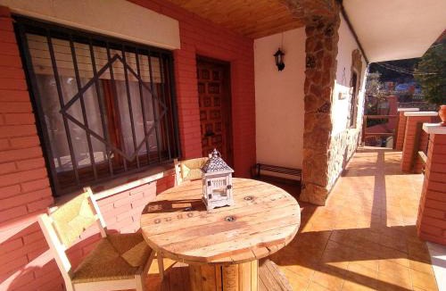 Urbanizacion Tordera Parc Apartment | Apartamento Can Jaramills 1