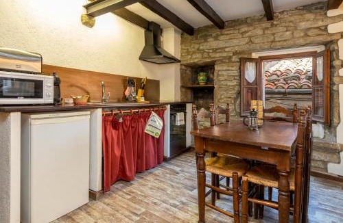Rupit I Pruit Apartment | Apartamento Can Lo 2