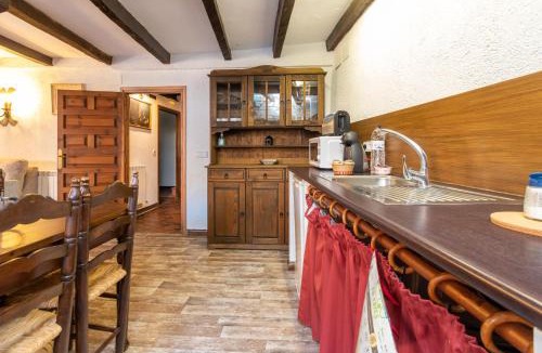 Rupit I Pruit Apartment | Apartamento Can Lo 2