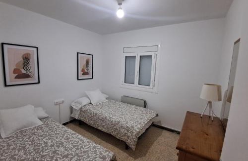 Berga Apartment | Apartamento CANYET