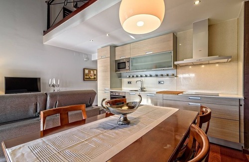 Badalona Apartment | Apartamento con encanto en Barcelona&Playa