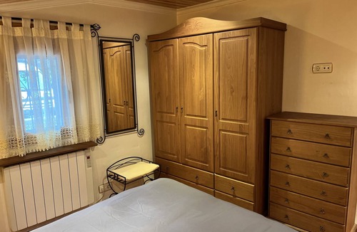 Baga Apartment | Apartamento con Encanto en Pueblo Medieval en el Pirineo Catalán