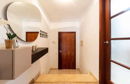 Mataro Apartment | Apartamento con gran patio y excelente ubicación!