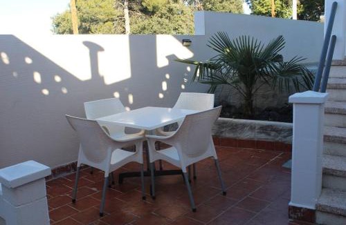 El Pont de Vilomara I Rocafort Apartment | Apartamento entero en la montaña