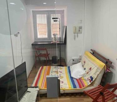 Matadepera Apartment | Apartamento en casa, si mascotas ,5 plazas