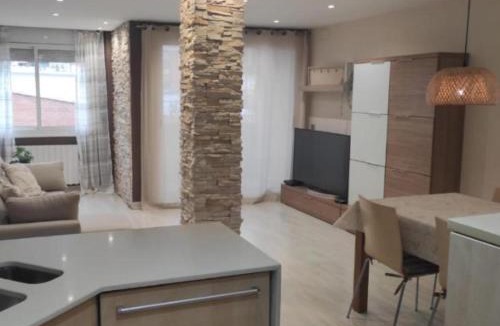 Viladecans Apartment | Apartamento en Viladecans cerca del aeropuerto