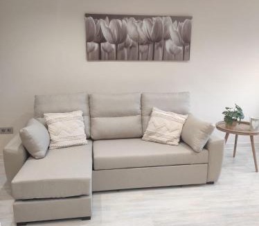 Viladecans Apartment | Apartamento en Viladecans cerca del aeropuerto