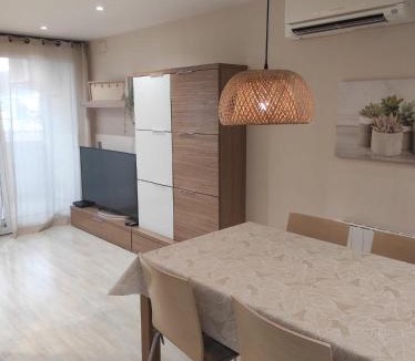 Viladecans Apartment | Apartamento en Viladecans cerca del aeropuerto