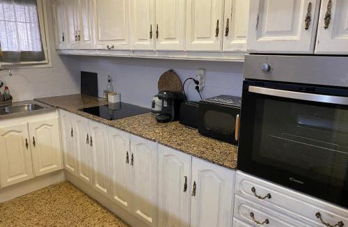 Rubi Apartment | Apartamento entero con terraza en el centro de Rubí
