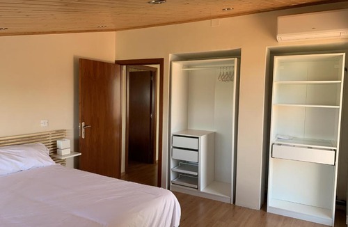 Les Gunyoles Apartment | Apartamento entero con vistas panorámicas