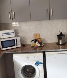 Guardiola de Bergueda Apartment | Apartamento Fabian