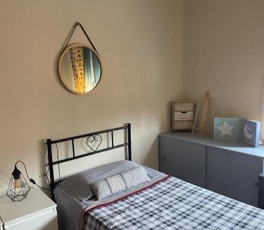 Guardiola de Bergueda Apartment | Apartamento Fabian