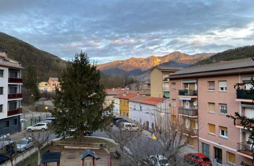 Guardiola de Bergueda Apartment | Apartamento Gold Cadí