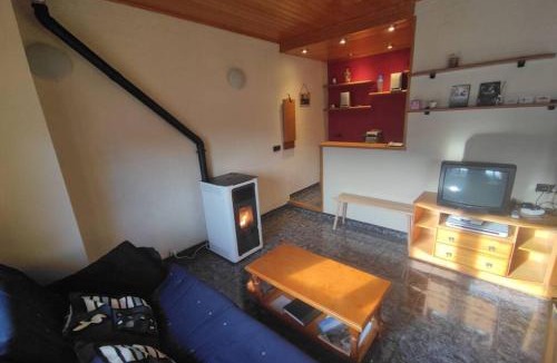 Guardiola de Bergueda Apartment | Apartamento rural en Los Pirineos