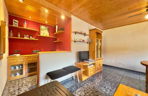 Guardiola de Bergueda Apartment | Apartamento rural en Los Pirineos