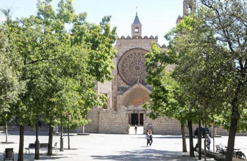 Sant Cugat del Valles Apartment | Apartamento exclusivo a 15 min de Barcelona