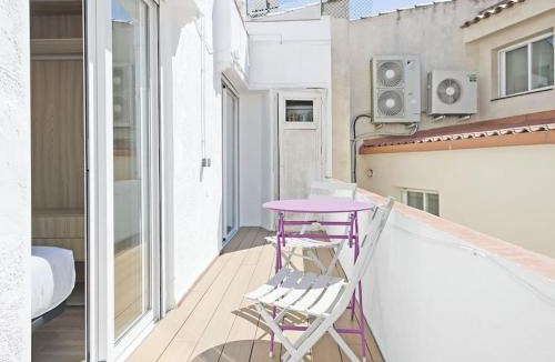 Sant Cugat del Valles Apartment | Apartamento exclusivo a 15 min de Barcelona