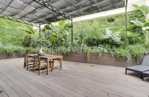 Badalona Apartment | apartamento exclusivo muy cerca ciudad Barcelona