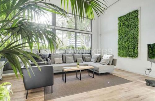 Badalona Apartment | apartamento exclusivo muy cerca ciudad Barcelona