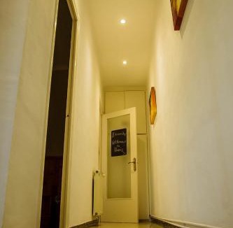 Navas Apartment | Apartamento familiar tercera planta sin ascensor con wifi